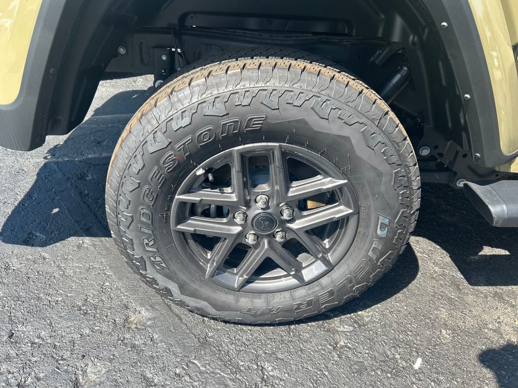 2026 Jeep Gladiator Sport S - Photo 38