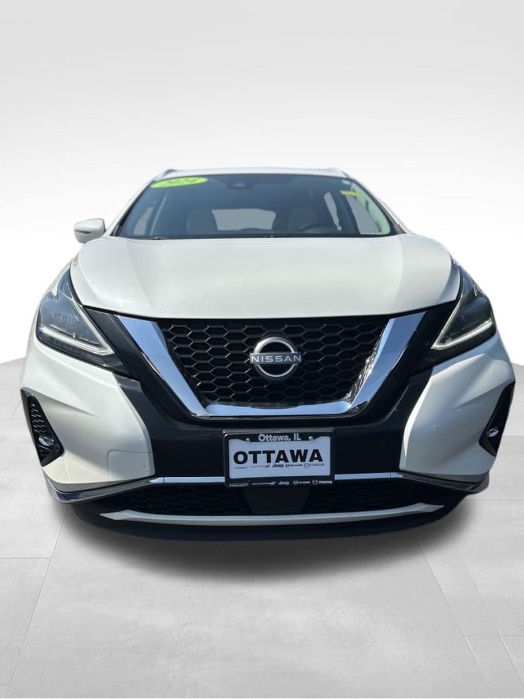 Used 2024 Nissan Murano SL SUV