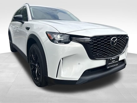 2025 Mazda CX-90 3.3 Turbo Premium Sport SUV