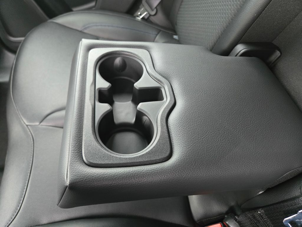 2026 Jeep Compass Altitude Special Edition - Photo 28