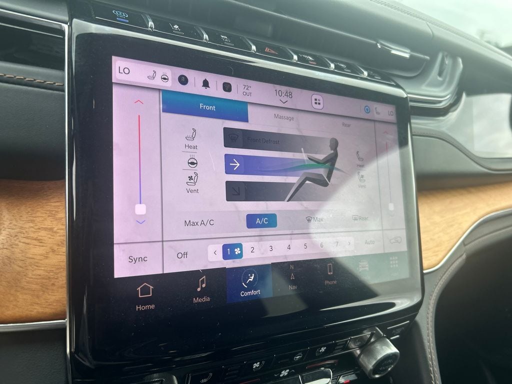 Certified 2022 Jeep Grand Cherokee 4xe Summit SUV