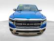 2023 Ram 1500 Laramie Truck Crew Cab