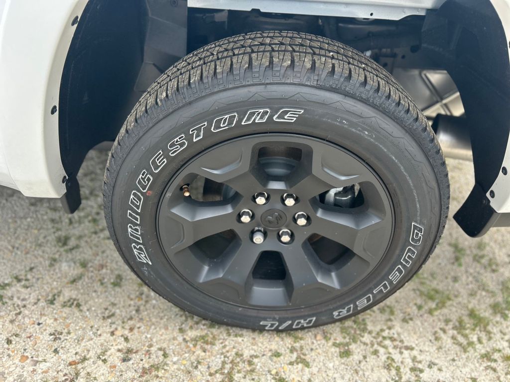 2026 RAM 1500 Big Horn/Lone Star - Photo 46