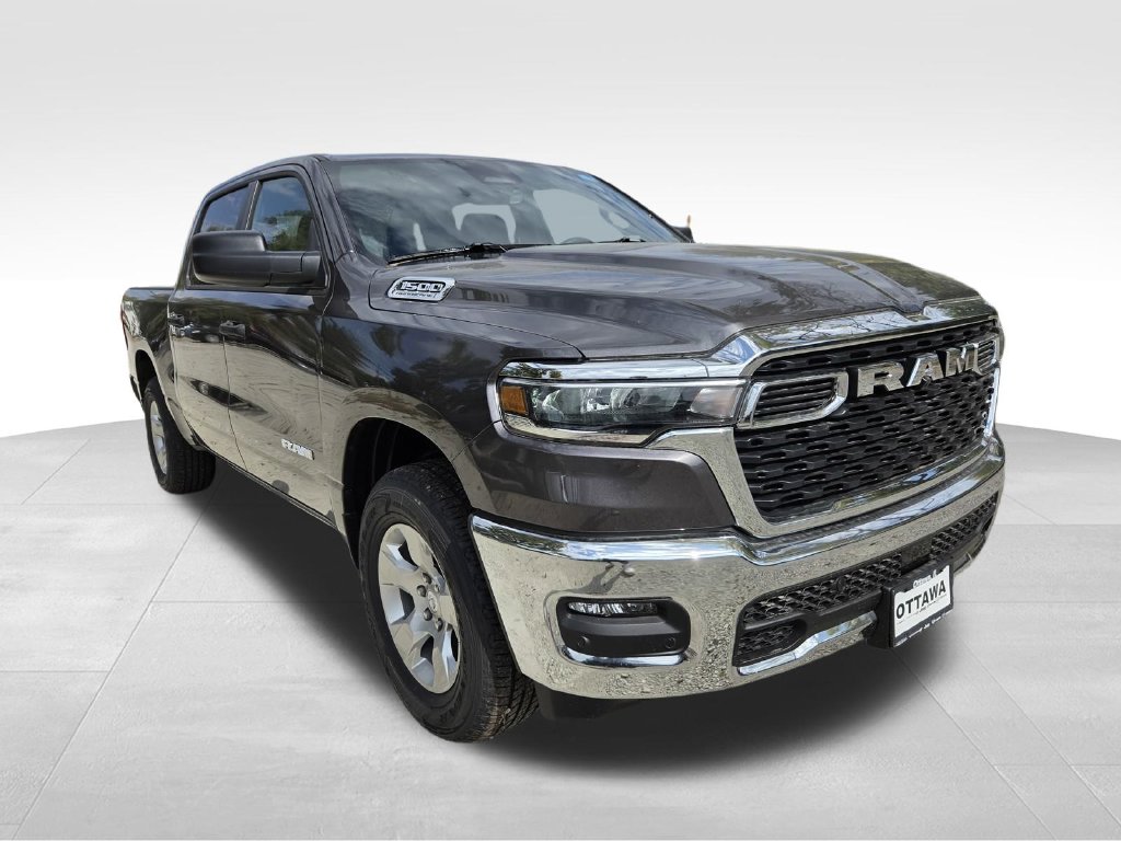 2027 RAM 1500 Pickup Big Horn/Lone Star