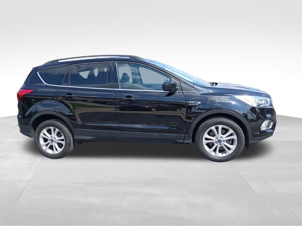 Used 2019 Ford Escape SEL SUV