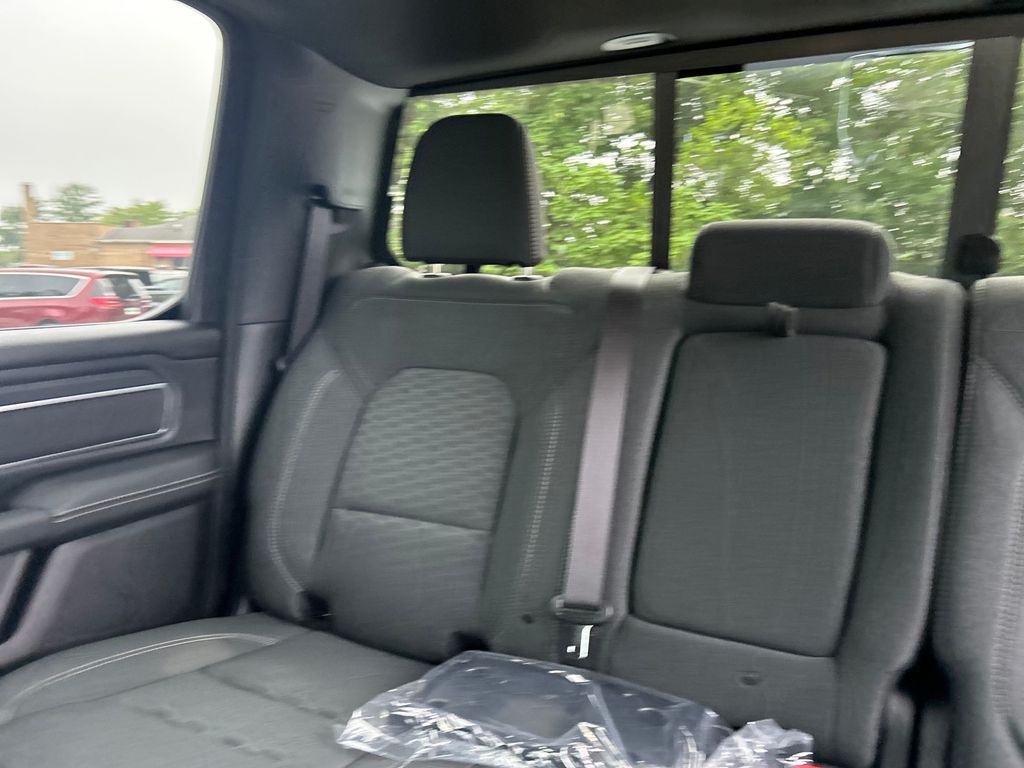2026 RAM 1500 Big Horn/Lone Star - Photo 11