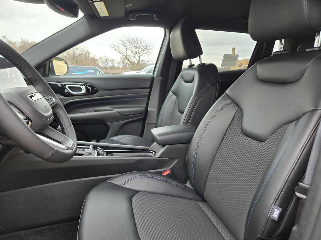 2026 Jeep Compass Altitude Special Edition - Photo 24