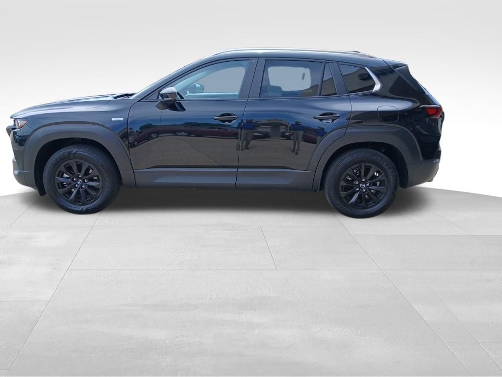 Used 2025 Mazda CX-50 Hybrid Preferred Package SUV