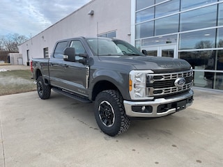 2026 Ford F-250 Truck Crew Cab
