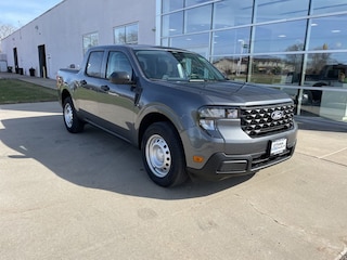 2026 Ford Maverick XL Truck SuperCrew