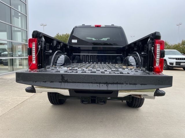 2026 Ford F-250 Super Duty Lariat - Photo 13