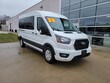  Ford Transit-350 Passenger