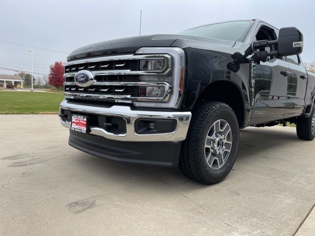 2026 Ford F-250 Super Duty Lariat - Photo 14