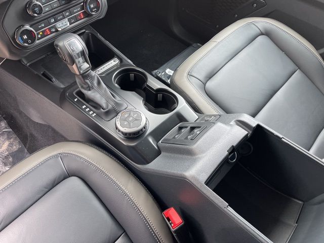 2025 Ford Bronco 4-Door Outer Banks - Photo 9