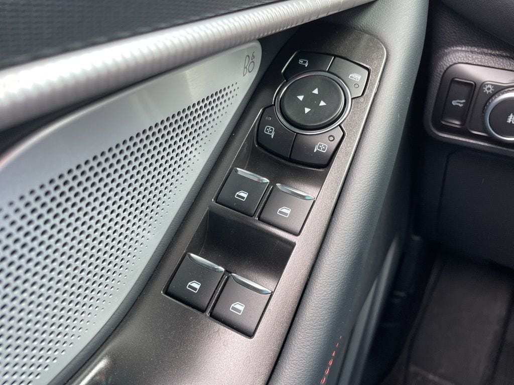 2026 Ford Explorer ST - Photo 27