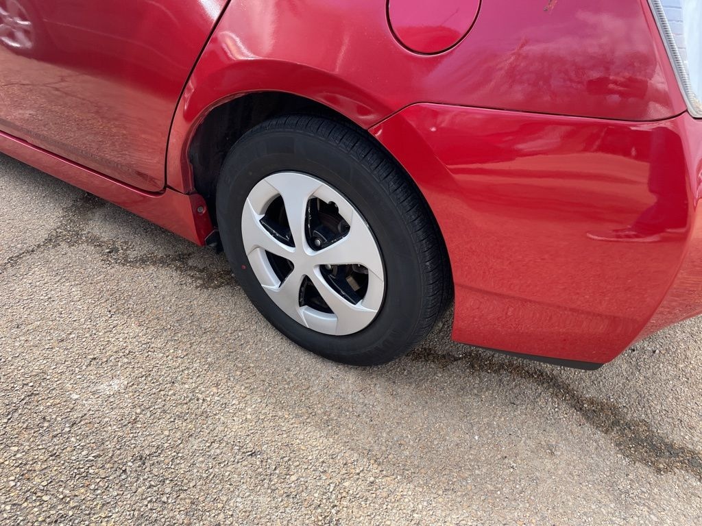 Used 2013 Toyota Prius Hatchback