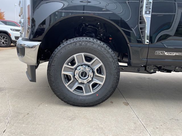 2026 Ford F-250 Super Duty Lariat - Photo 15