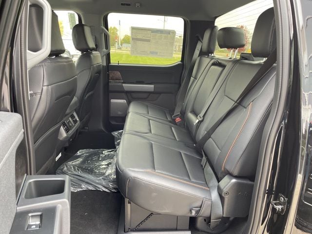 2026 Ford F-250 Super Duty Lariat - Photo 10