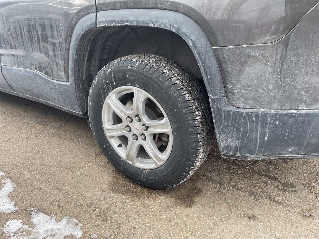 Used 2019 GMC Acadia SLE-1 SUV