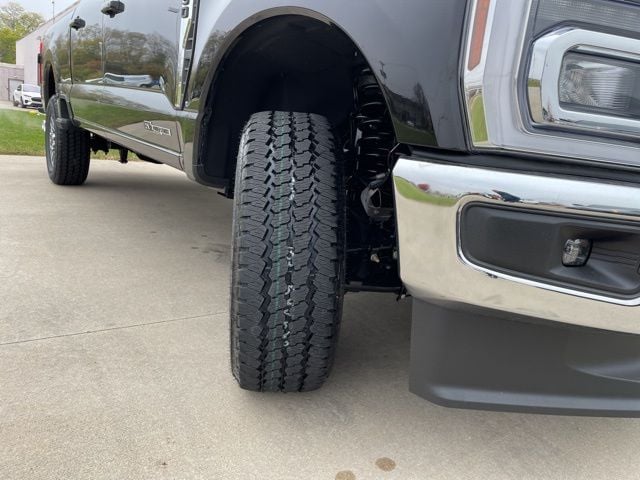 2026 Ford F-250 Super Duty Lariat - Photo 16