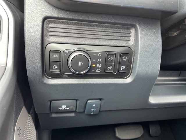 2026 Ford F-250 Super Duty Lariat - Photo 24