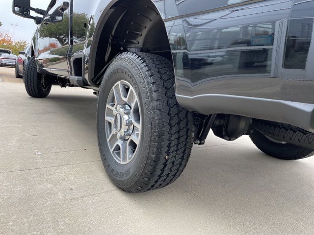 2026 Ford F-250 Super Duty Lariat - Photo 17