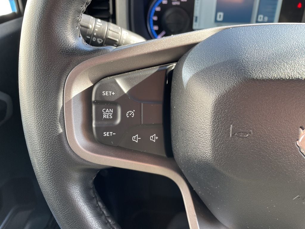 2024 Ford Bronco 4-Door Black Diamond - Photo 23