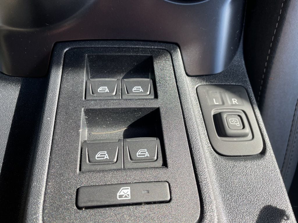 2024 Ford Bronco 4-Door Black Diamond - Photo 21