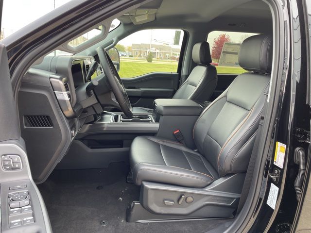 2026 Ford F-250 Super Duty Lariat - Photo 8