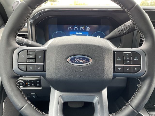 2026 Ford F-250 Super Duty Lariat - Photo 25