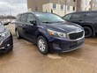  Kia Sedona