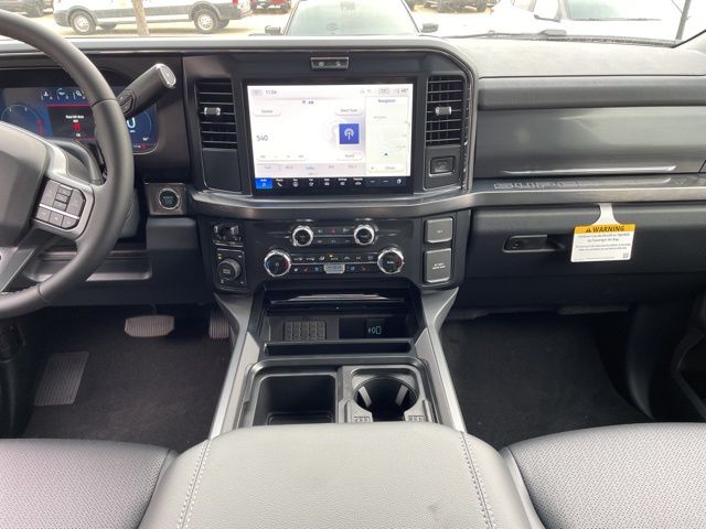 2026 Ford F-250 Super Duty Lariat - Photo 11