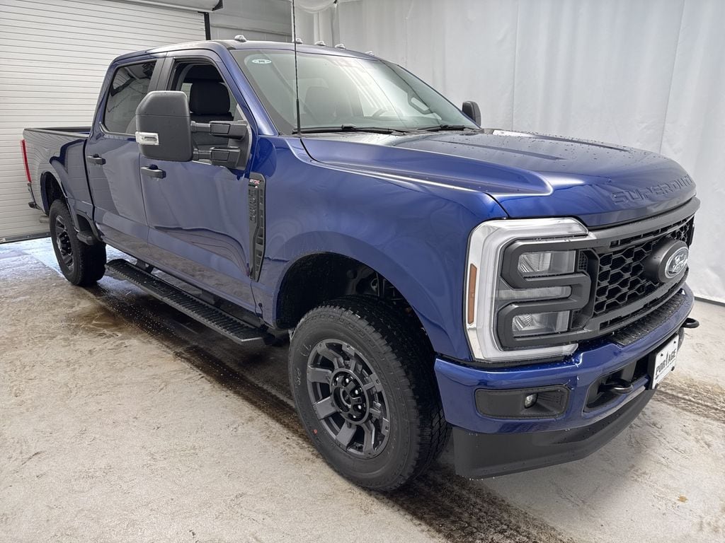 2026 Ford F-250 XL 4x4 Crew Cab 6-3/4' Box's photo