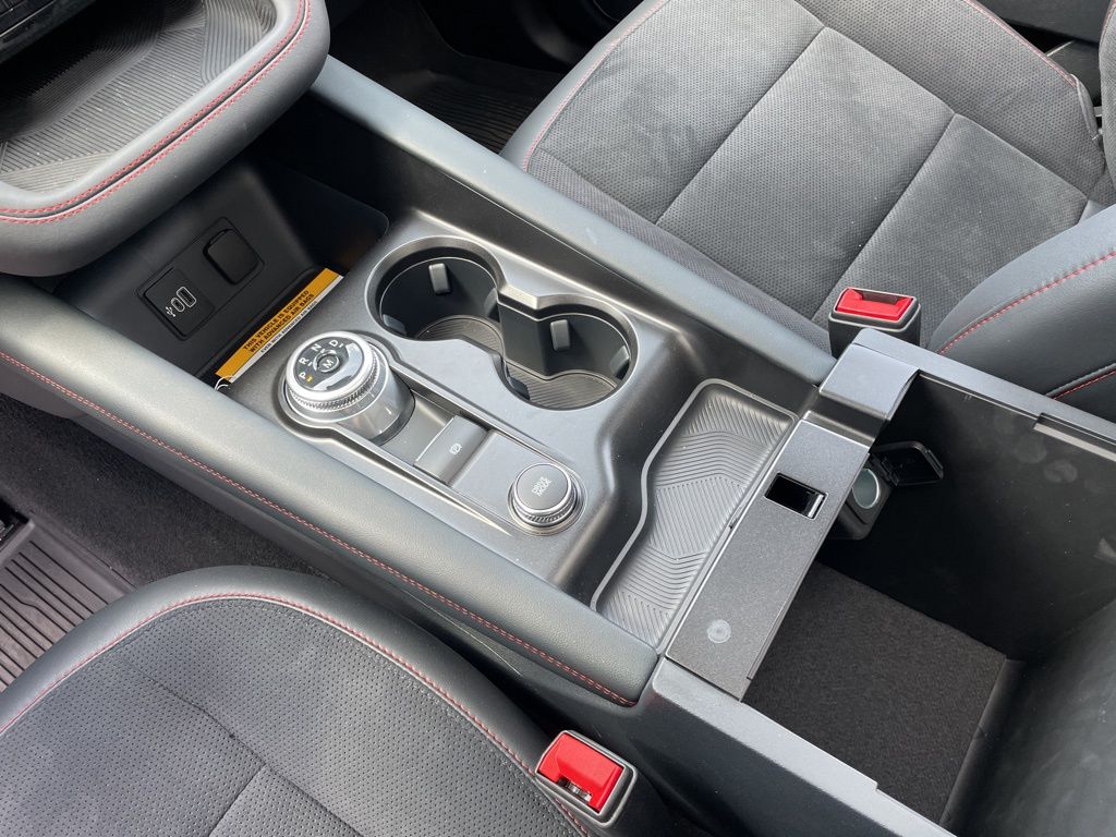 2026 Ford Explorer ST - Photo 9