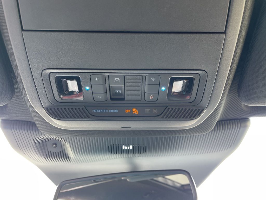 2026 Ford Explorer ST - Photo 21