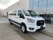  Ford Transit-350 Passenger