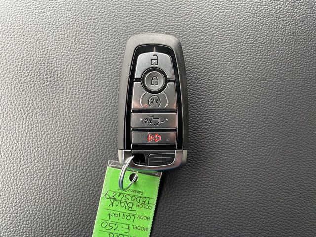 2026 Ford F-250 Super Duty Lariat - Photo 22