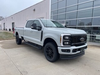 2026 Ford F-350 F-350 Lariat Truck Crew Cab