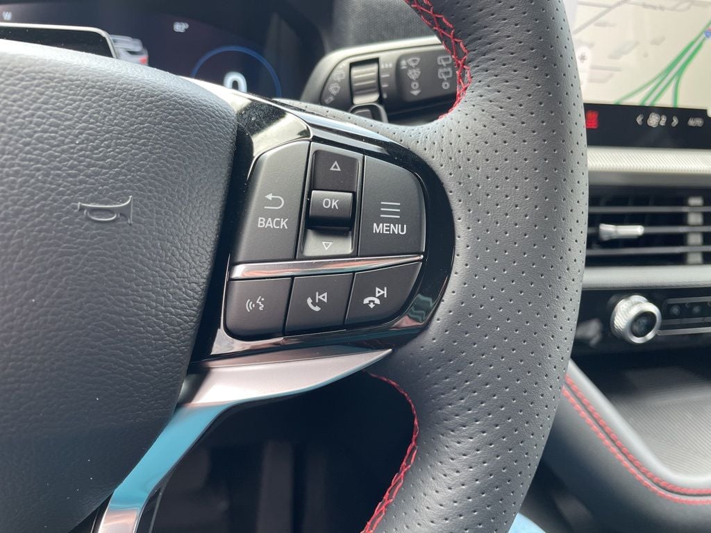 2026 Ford Explorer ST - Photo 30