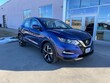  Nissan Rogue Sport