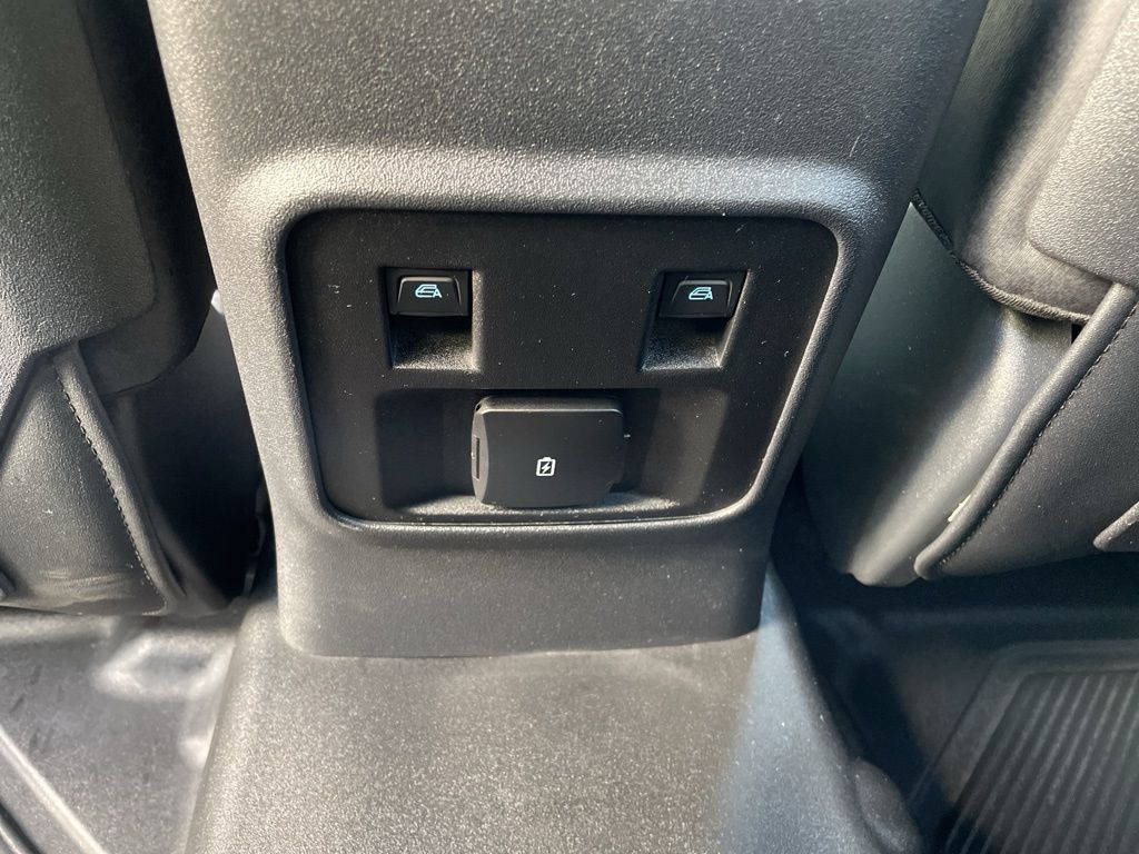 2024 Ford Bronco 4-Door Black Diamond - Photo 13