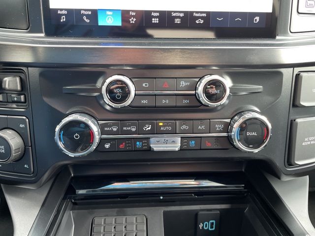 2026 Ford F-250 Super Duty Lariat - Photo 20