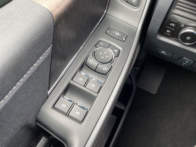 2026 Ford F-250 Super Duty Lariat - Photo 23