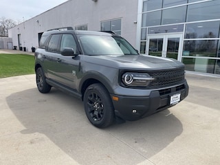 2026 Ford Bronco Sport Big Bend SUV