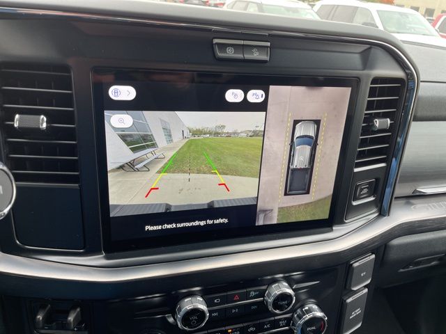 2026 Ford F-250 Super Duty Lariat - Photo 19