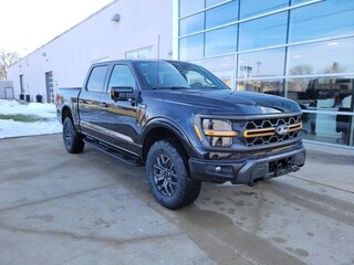 2025 Ford F-150 Tremor Truck SuperCrew Cab