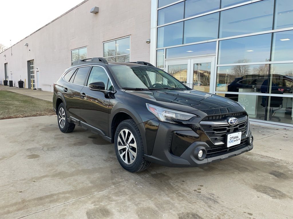 2024 Subaru Outback Premium