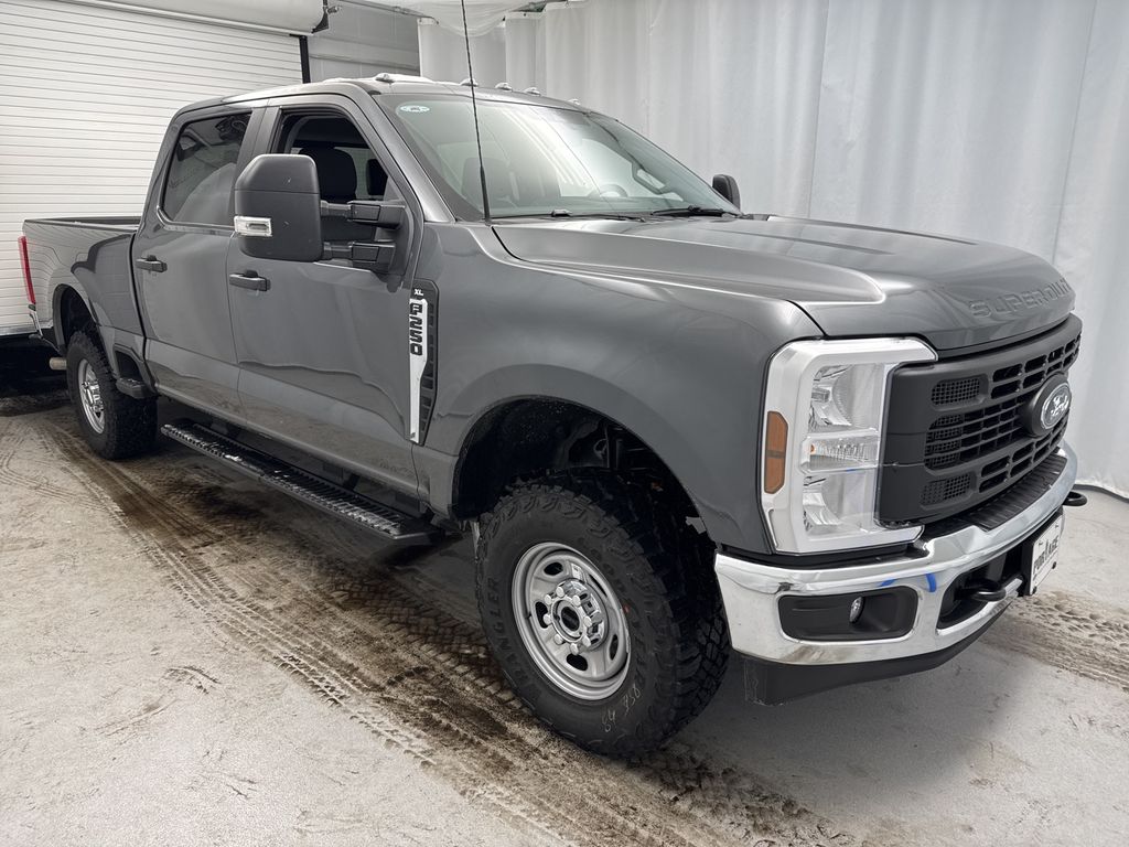2026 Ford F-250 XL 4x4 Crew Cab 6-3/4' Box's photo