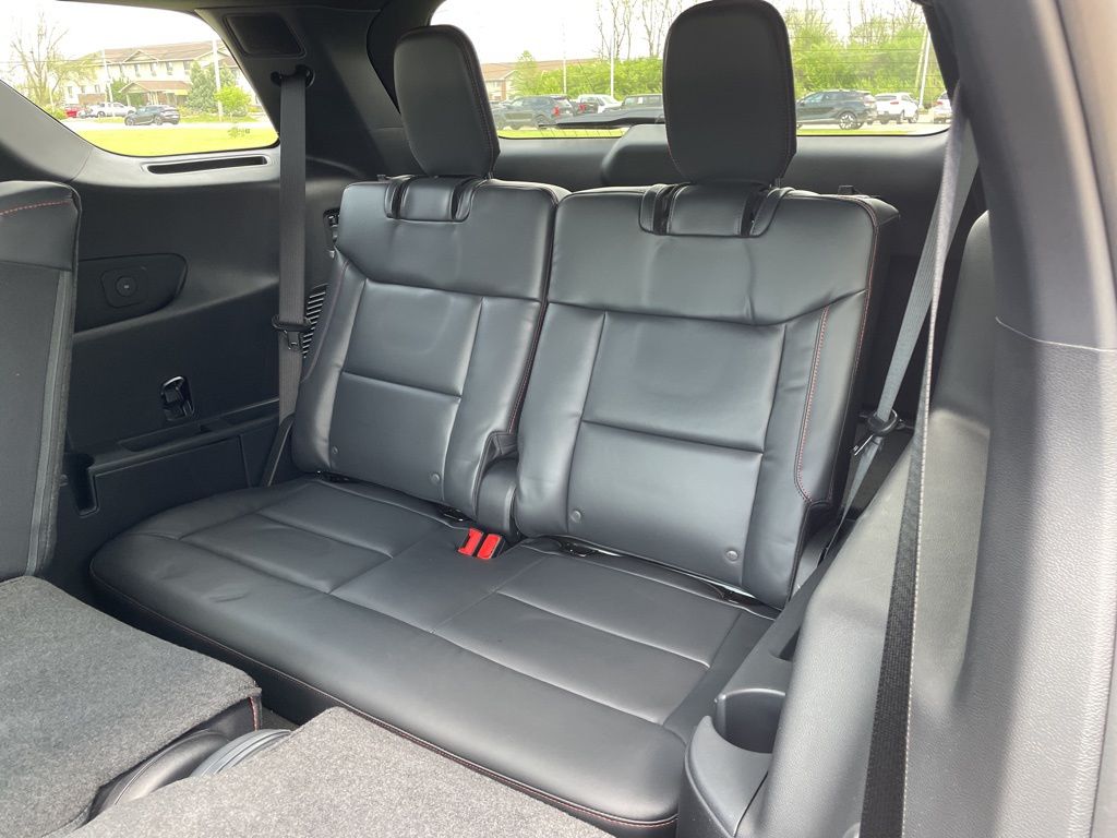 2026 Ford Explorer ST - Photo 11