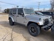  Jeep Wrangler JK Unlimited
